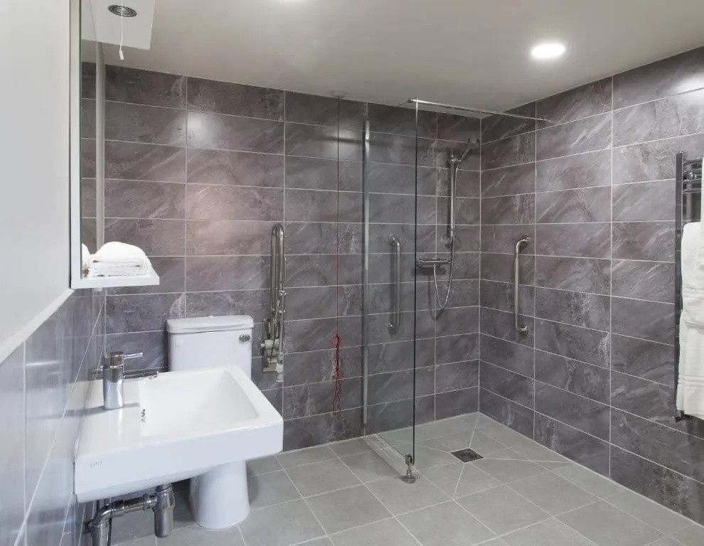 The Loddon Swan - Chambres