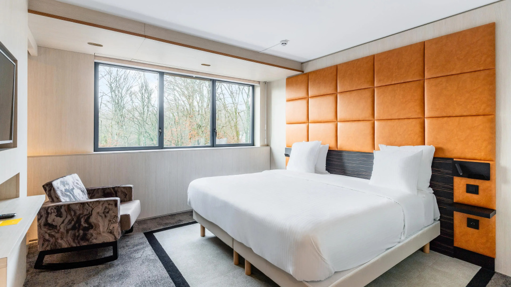 Golden Tulip Amneville - Hotel Spa & Casino - Général