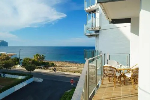 Apartment Vincent 4 pax