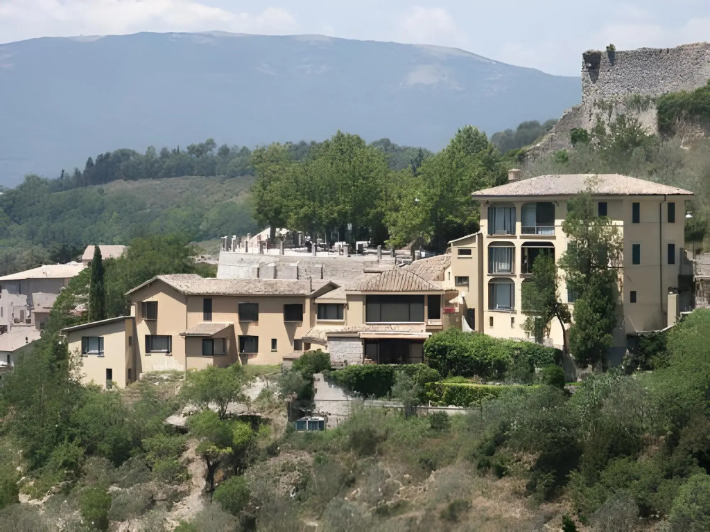Hotel Gattapone - Général