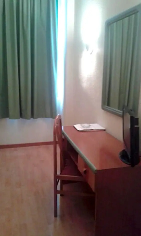 Miralcampo - Chambres