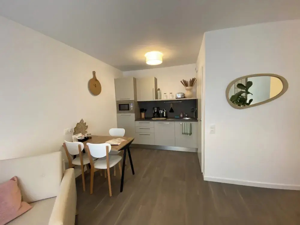 Voir la photo 3 — DOMITYS - La Flânerie