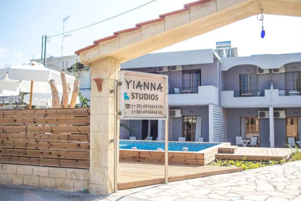 Yianna Studios