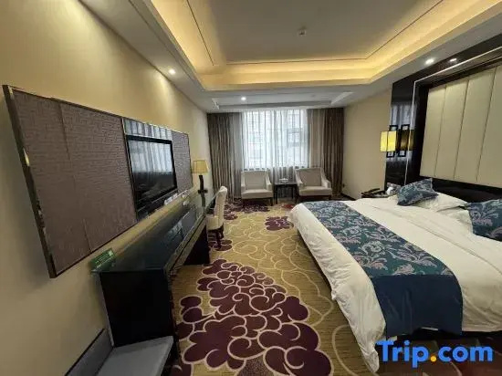 Executive room