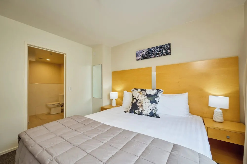 Apartments Kaikoura — фото 5