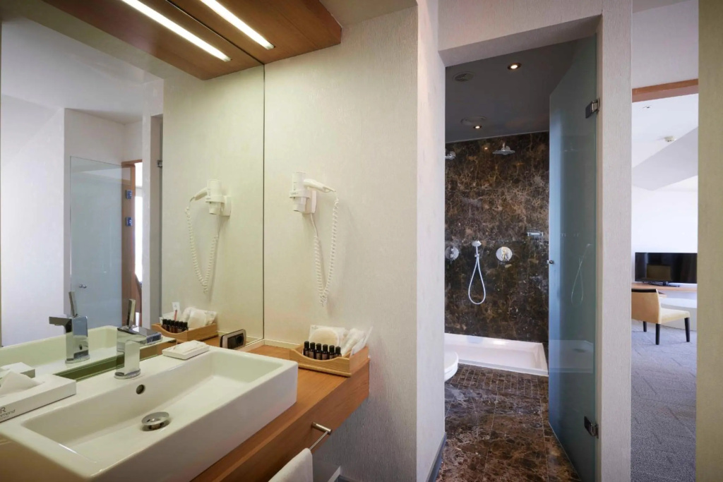 Richmond Nua Wellness -Spa - Adults Only - Général