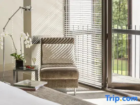 Lancemore Mansion Hotel Werribee Park - Chambres