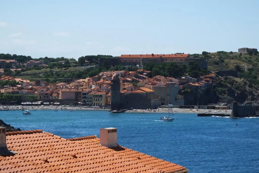 Collioure - Modern Beachside Apartment Joey