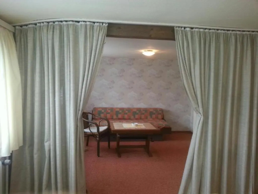 Black Forest Family Apartment-Zum Letzten G'Stehr - Chambres