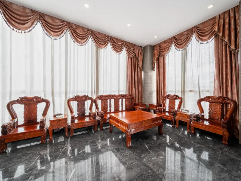 Vienna Classic Hotel (Dongguan Tangxia Avenue) - Général