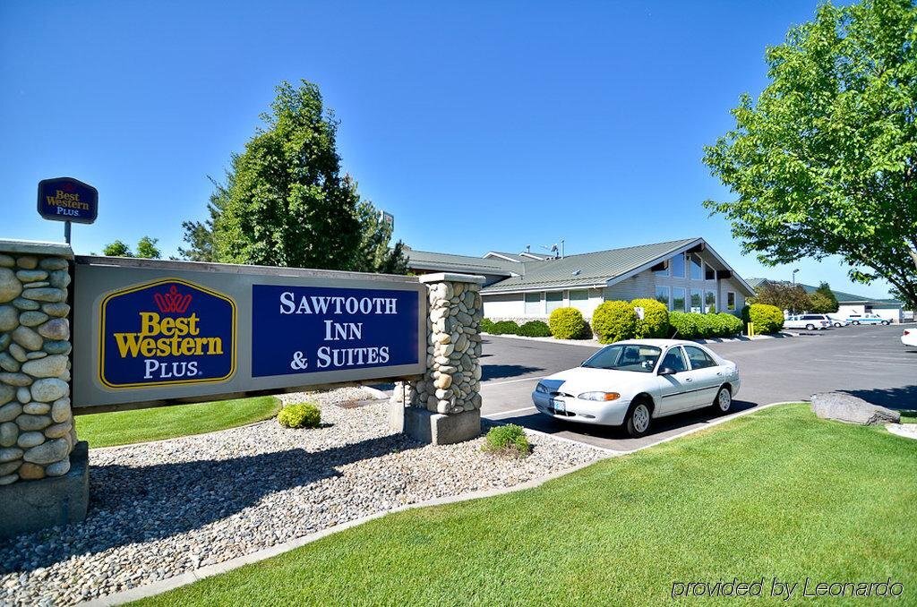 Best Western Sawtooth Inn & Suites image