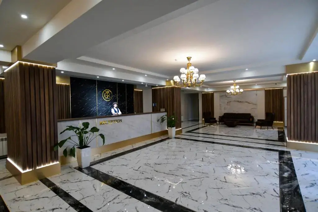 Gelati Residence - фото 2