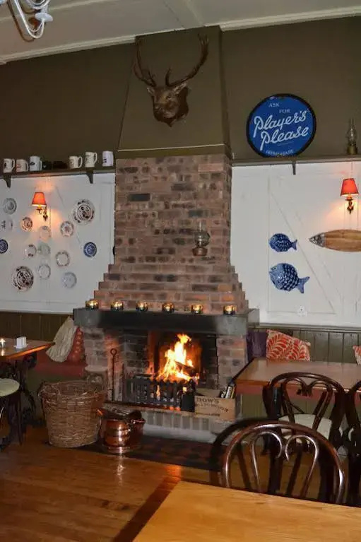 Wild Honey Inn - Général