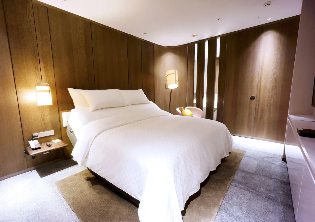 Hotel Royal Beitou - Général