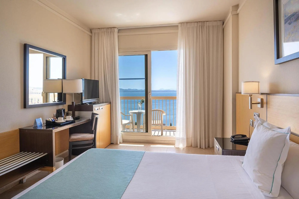Poseidon La Manga Hotel & Spa - Designed for Adults - Général