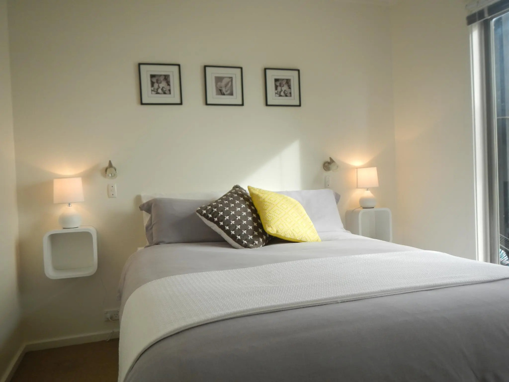 Washpool Retreat (Accommodation) - Chambres