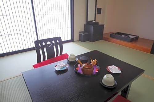 Hotel Chatelet Inn Kyoto 사진 2