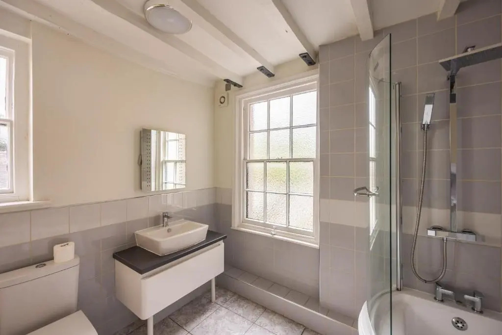 The White Hart Hotel - Chambres