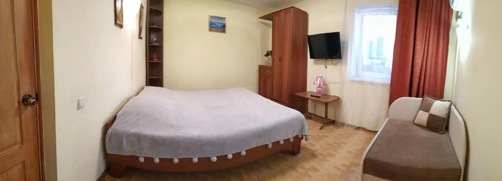 Седьмой сектор - фото 8