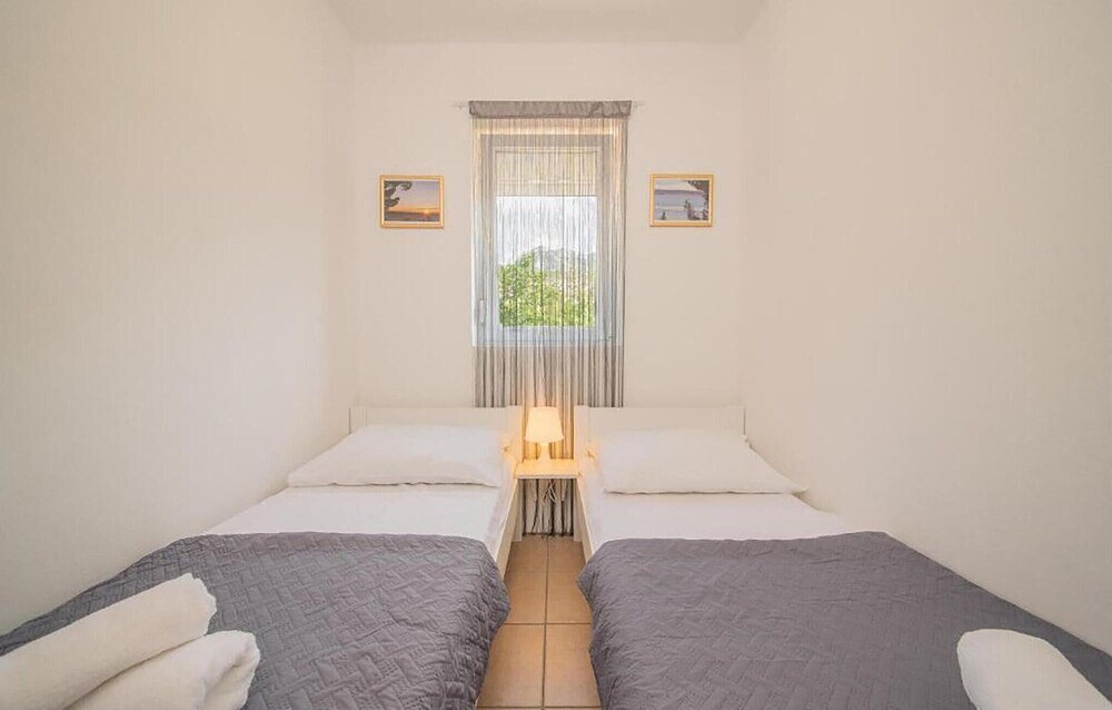 Отель Amazing Apartment in Seline With Wifi and 2 Bedrooms, фото 1