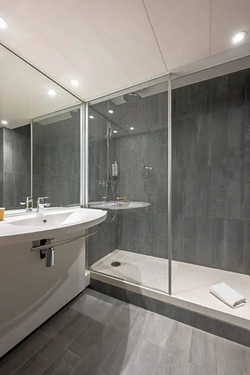 ibis Beaune Centre - Chambres