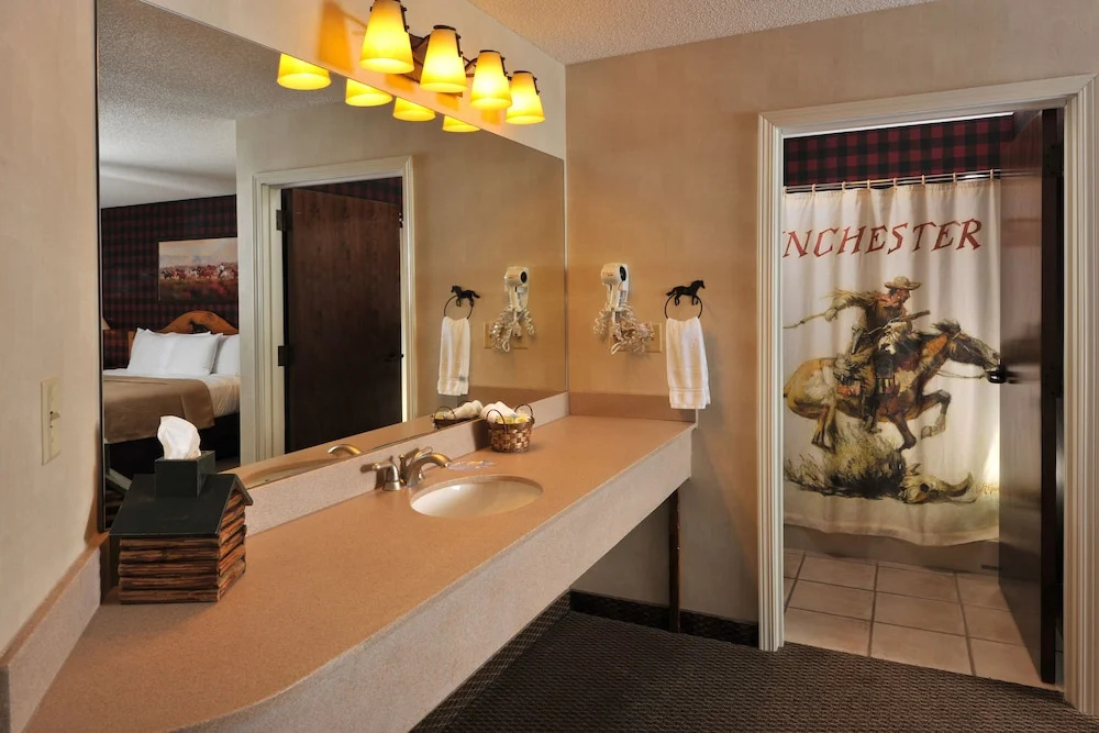 Stoney Creek Hotel St. Joseph - Chambres
