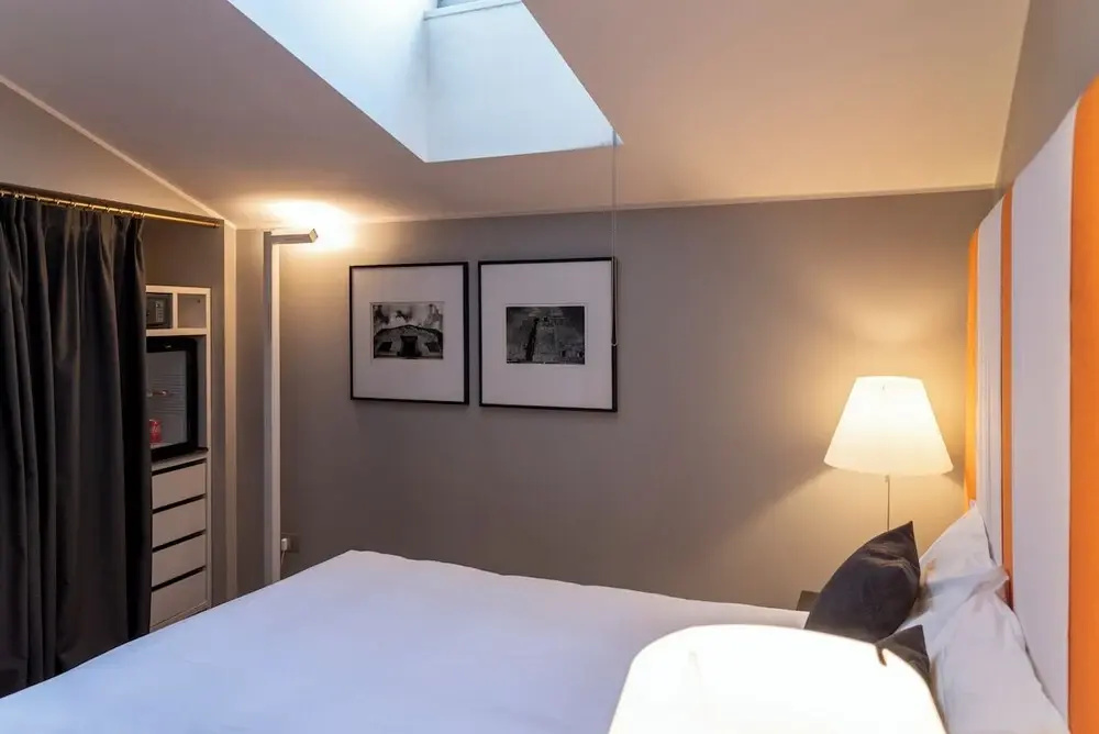 Hotel Casa Poli - Chambres