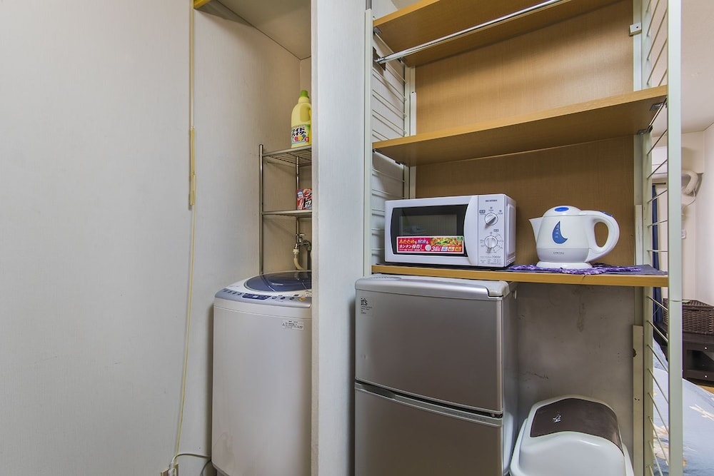 Shinsaibashi Su Casa Apartment 사진 26