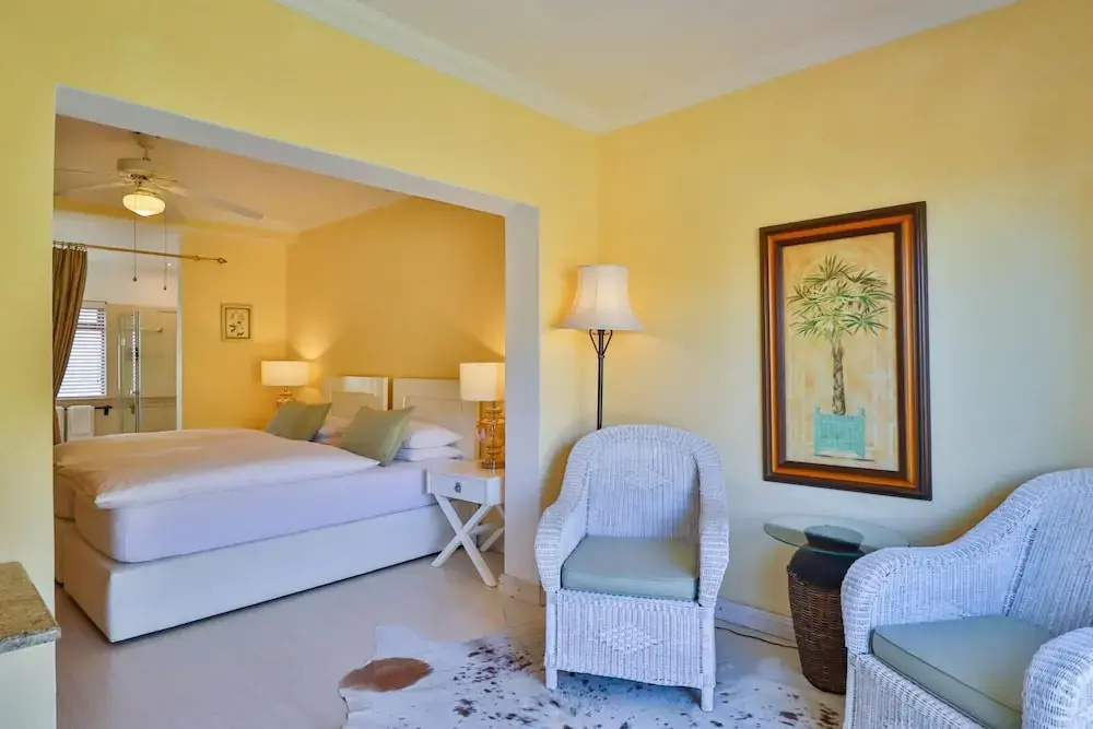 Apricot Gardens Boutique Guesthouse - Chambres