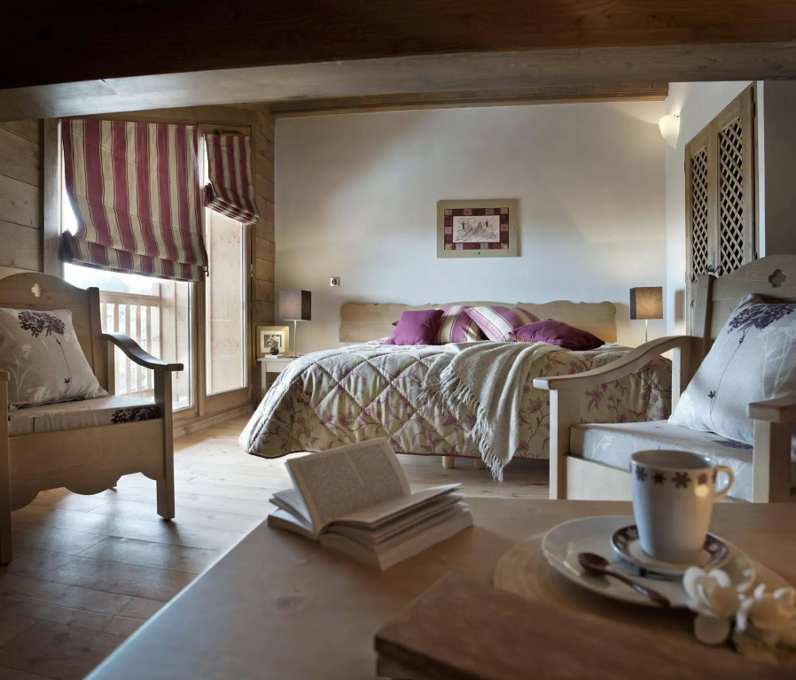 CGH Résidences & Spas Les Chalets de Jouvence - Général