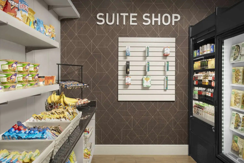 Homewood Suites by Hilton Irving - DFW Airport - Général