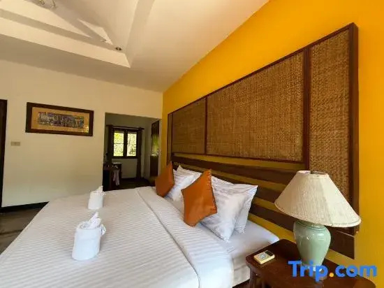 Baan Krating Pai Resort - Chambres