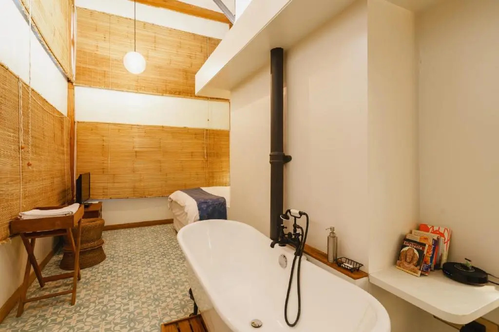 Abode Bombay - Chambres
