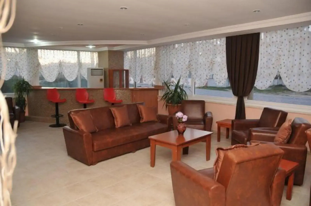 Hotel photo 11