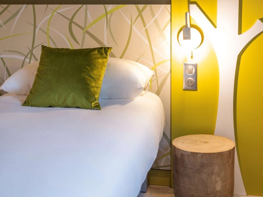 Voir la photo 3 — ibis Styles Contres-Cheverny