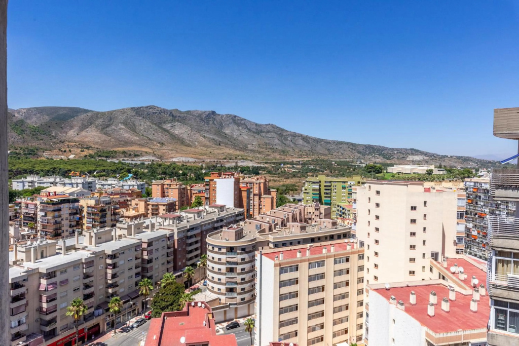 Apartamento Mirador