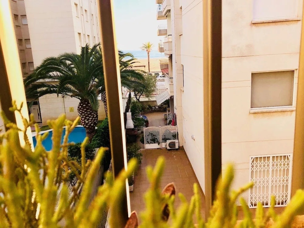Piso Calafell Playa