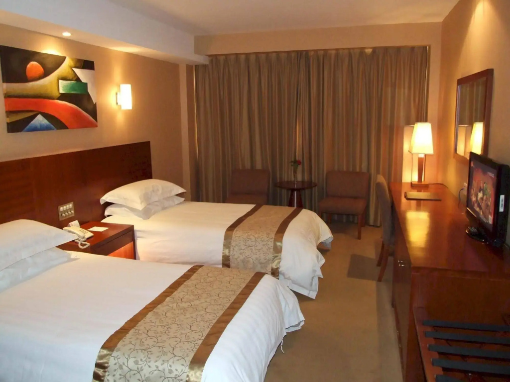 Hotel photo 12