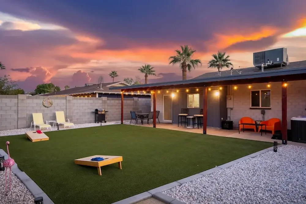 Devonshire in Scottsdale