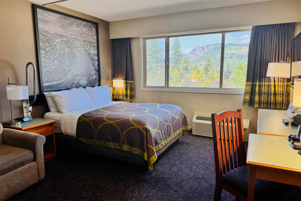 Hotel photo 18