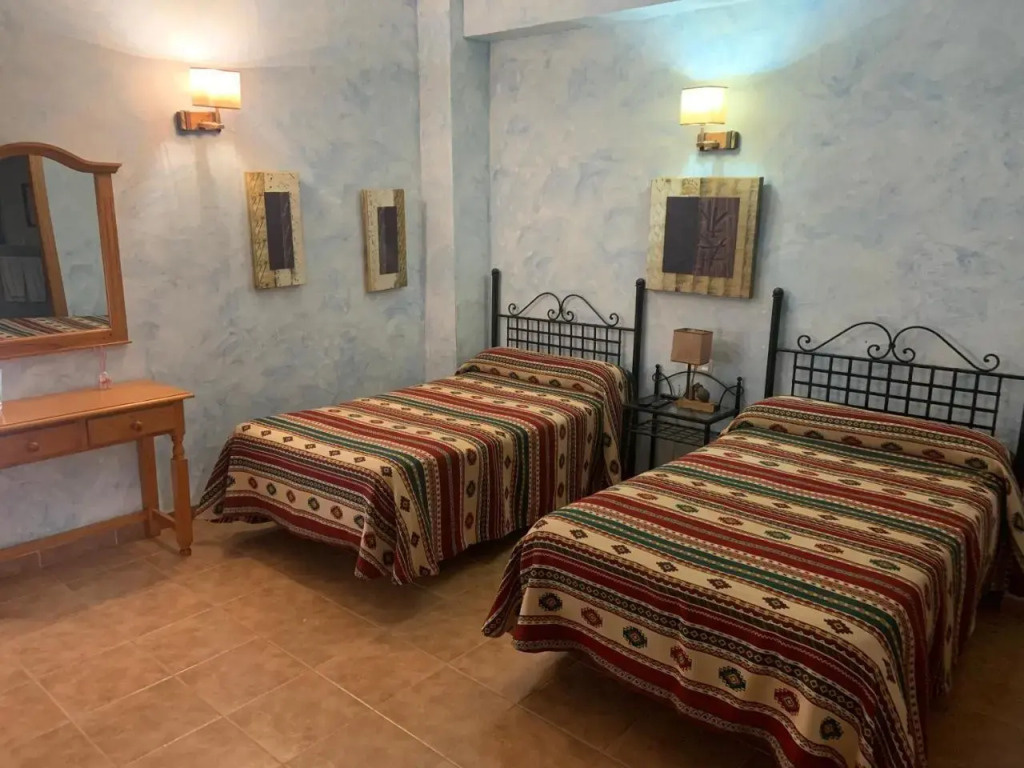 Hotel Restaurante Azabache