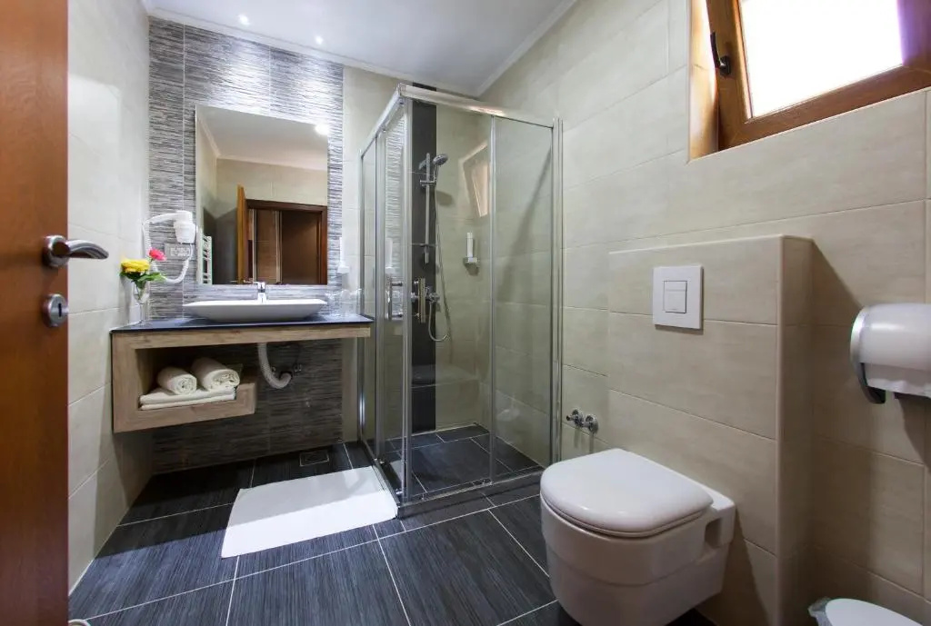 Luxury Apartment
