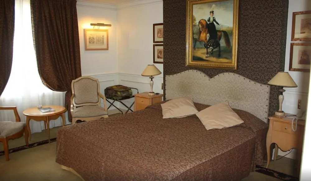 Voir la photo 4 — Jolly Hotels France