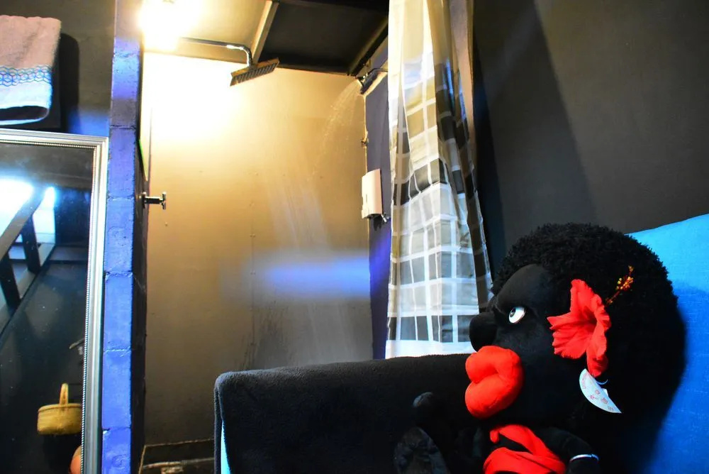 Hotel photo 8