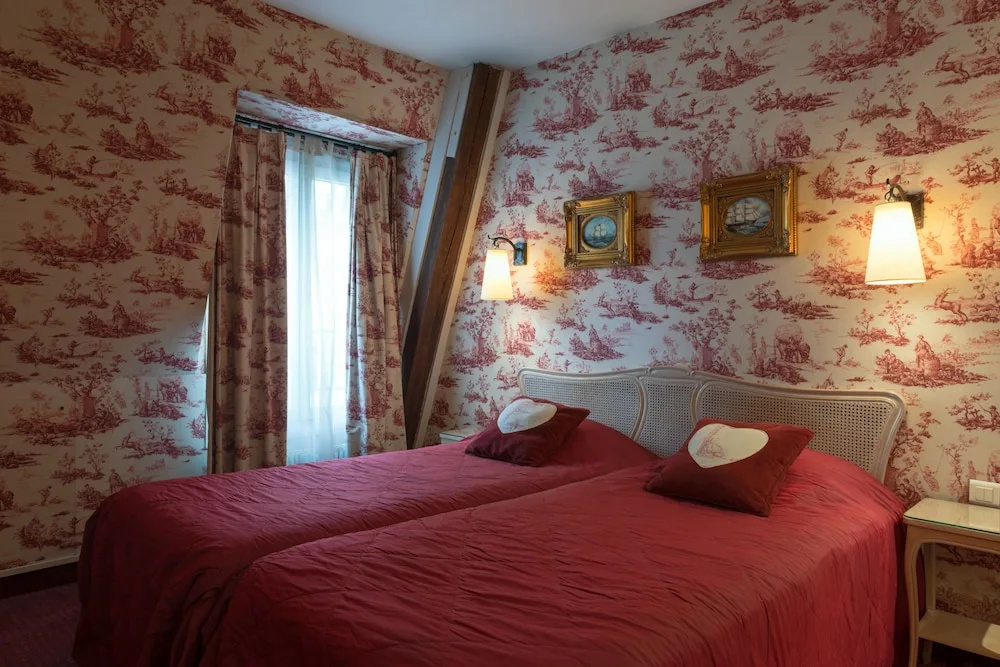Neuilly Park Hotel — 4