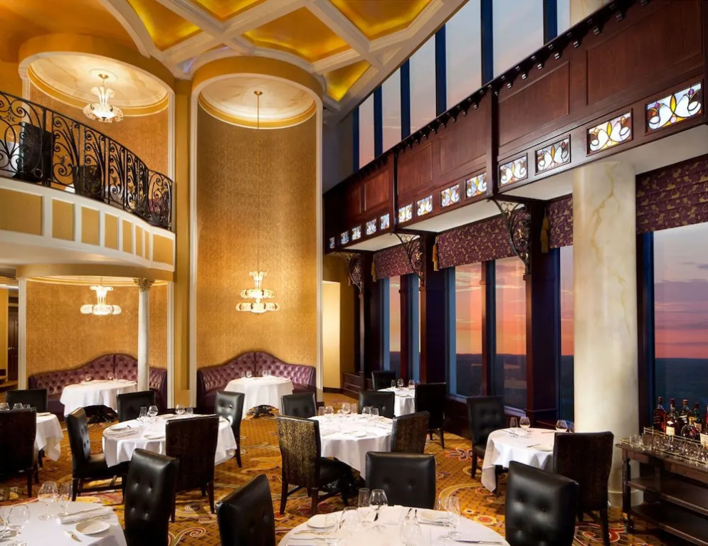 The Brook at Turning Stone Resort Casino - фото 20