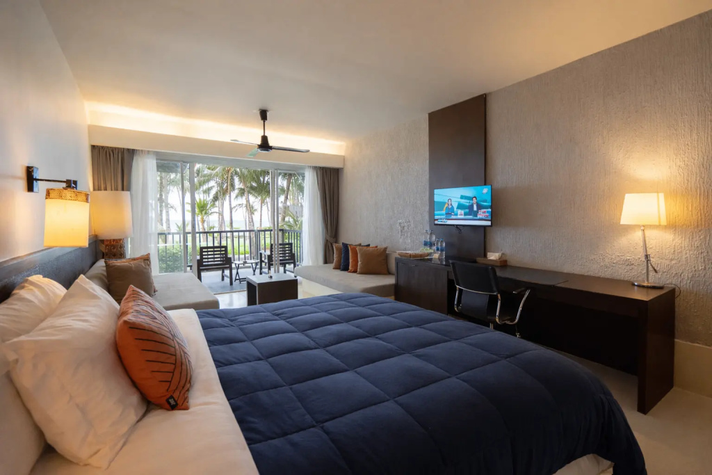Southsea Khaolak Beach Resort - Général