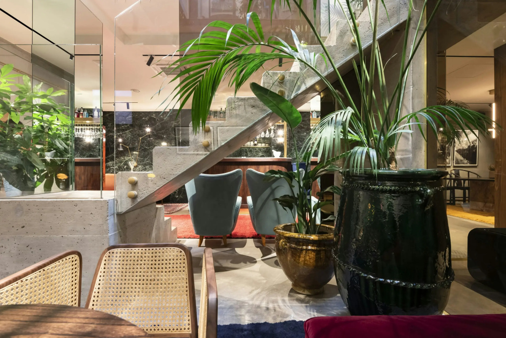 Hotel photo 17