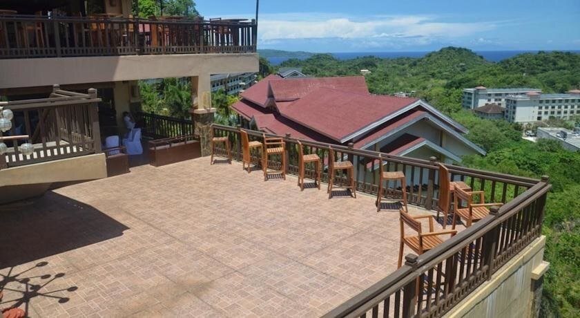 Boracay Resort Condo