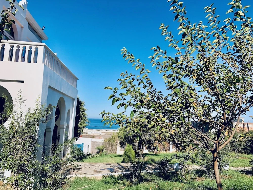 Villa Dar Jbila - фото 19